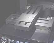 XYステージ