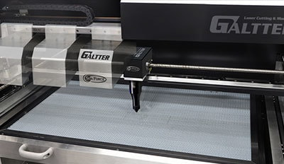 日本製のパーツを使用
